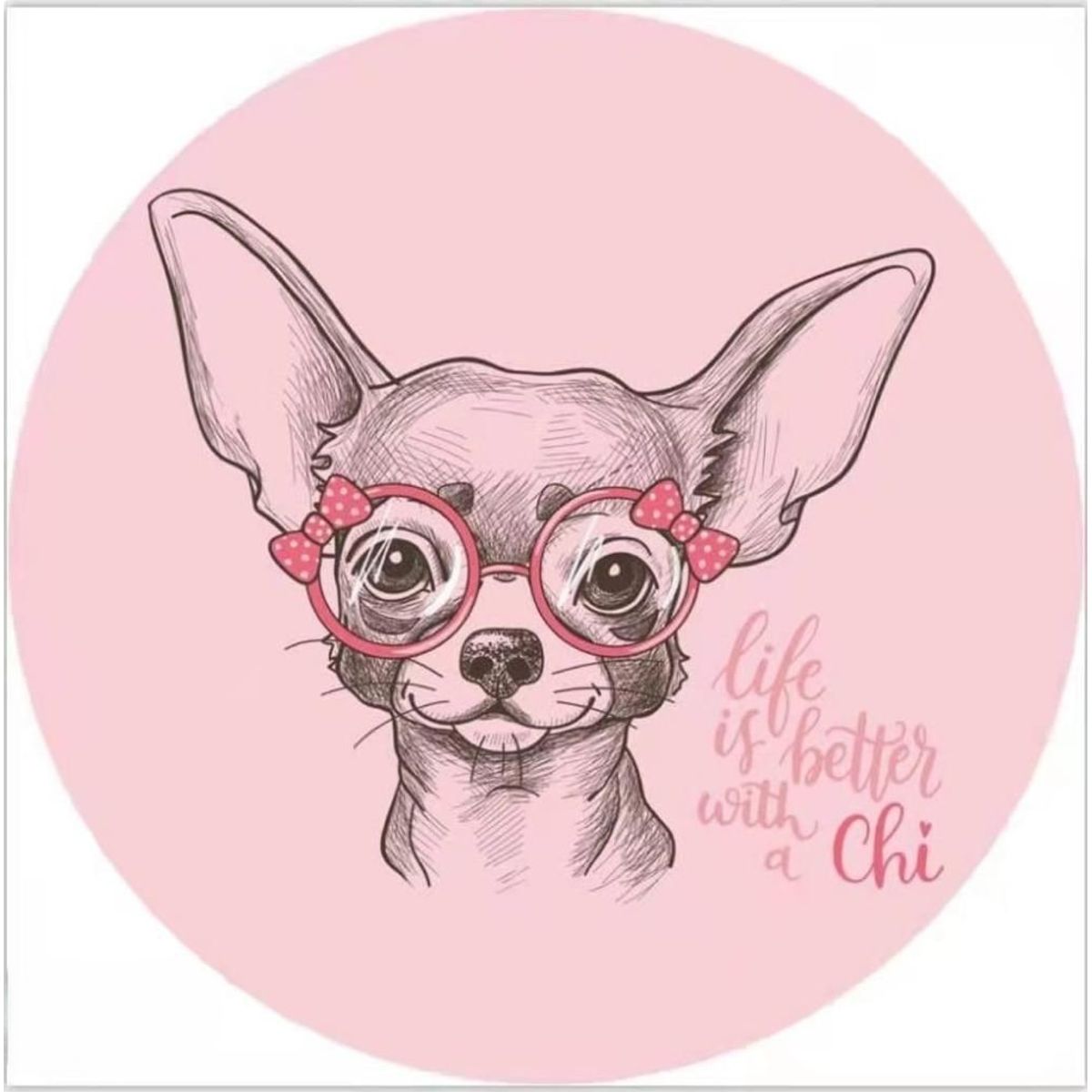 GENERICO - TOALLAS REDONDAS DE VERANO CON HERMOSOS DISEÑOS