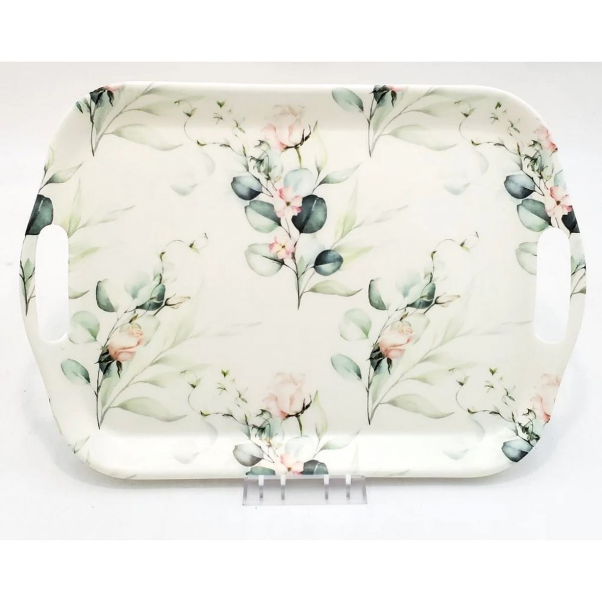 CAP DOR - Bandeja de servir Flowers II