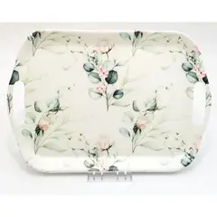 CAP DOR - Bandeja de servir Flowers II