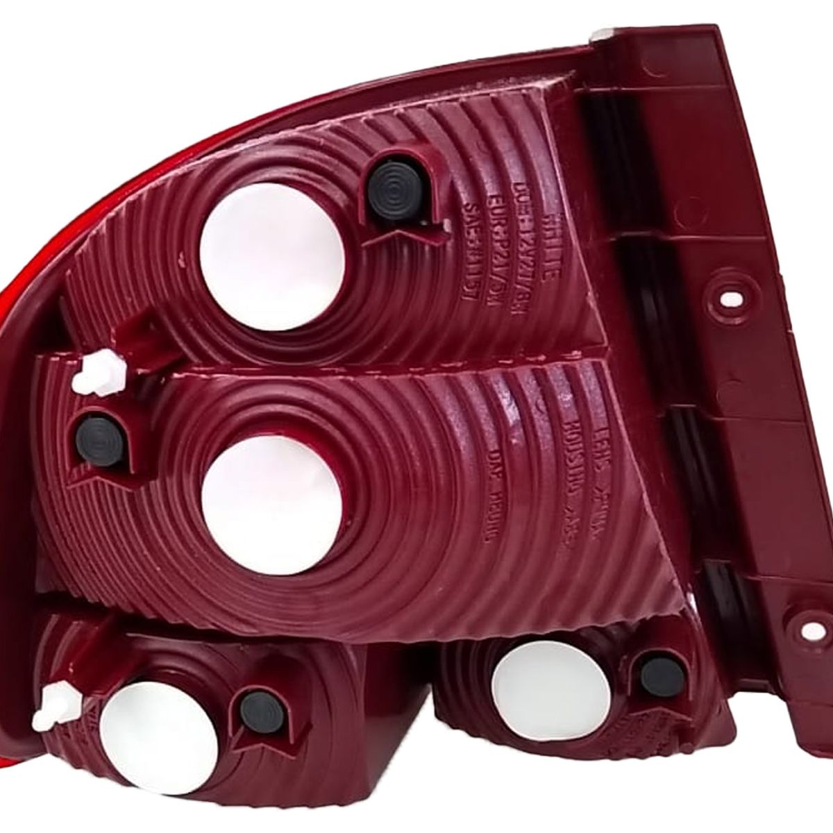 GENERICO - Farol Trasero Derecho Sedan CHEVROLET AVEO 2004-2006