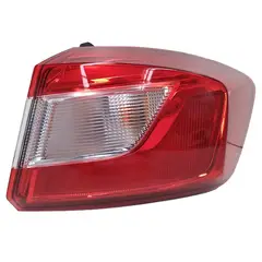 GENERICO - Farol Trasero Derecho Sedan CHEVROLET CRUZE DIESEL 2016-2018