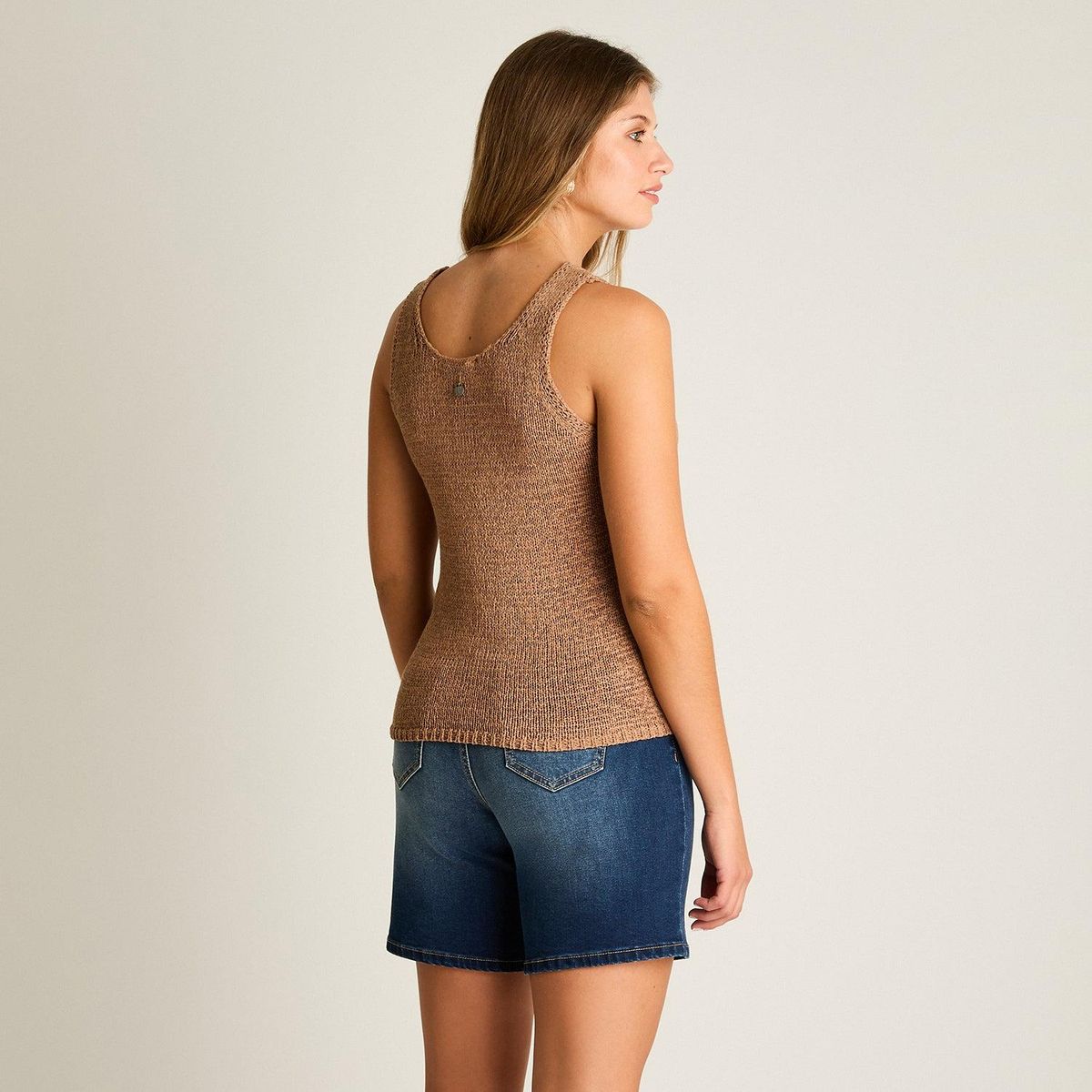 LORENZO DI PONTTI - Polera Mujer