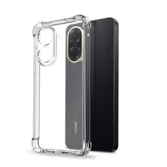 GENERICO - Carcasa Transparente Reforzada Para Xiaomi Redmi A5 4g