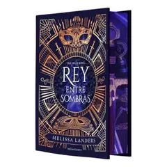 MINOTAURO CHILE - Rey Entre Sombras Edición Especial Minotauro