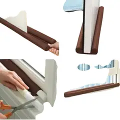 GENERICO - Cubre Puertas Aislante