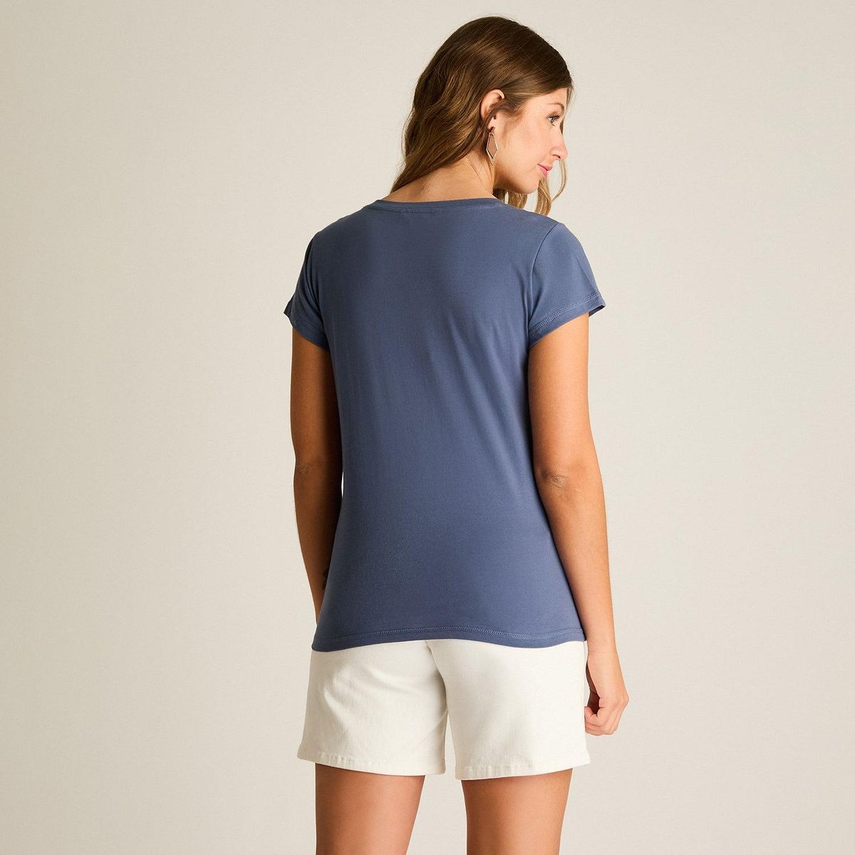 LORENZO DI PONTTI - Polera Mujer