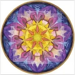 GENERICO - TOALLAS REDONDAS DE VERANO CON HERMOSOS DISEÑOS