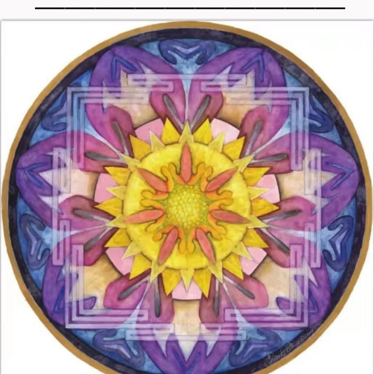 GENERICO - TOALLAS REDONDAS DE VERANO CON HERMOSOS DISEÑOS