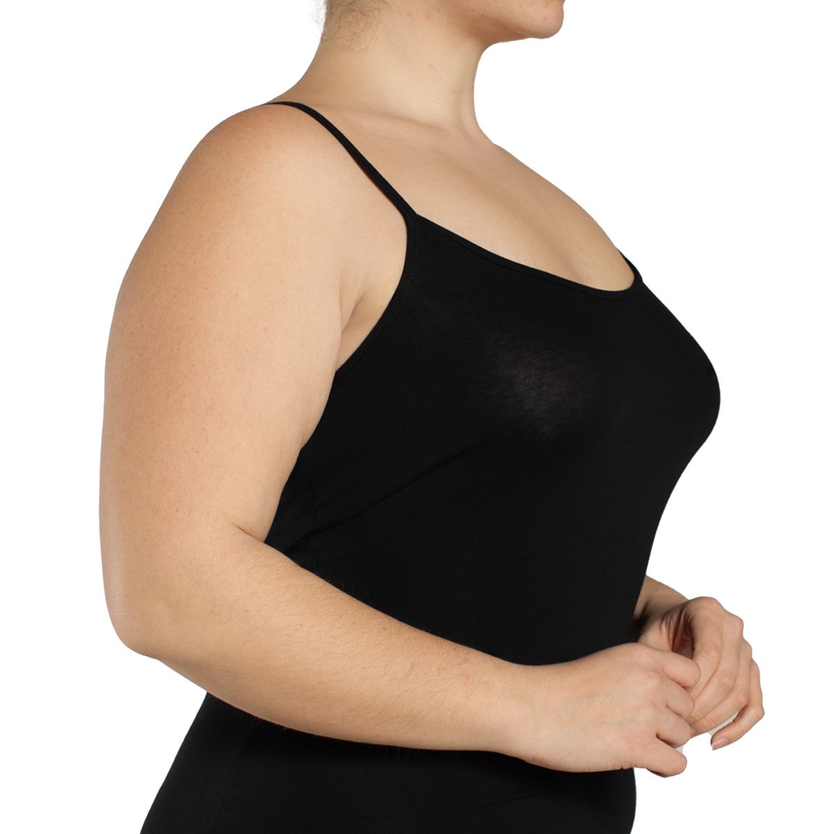 MONARCH - Camiseta Algodón Spandex Pabilo Monarch