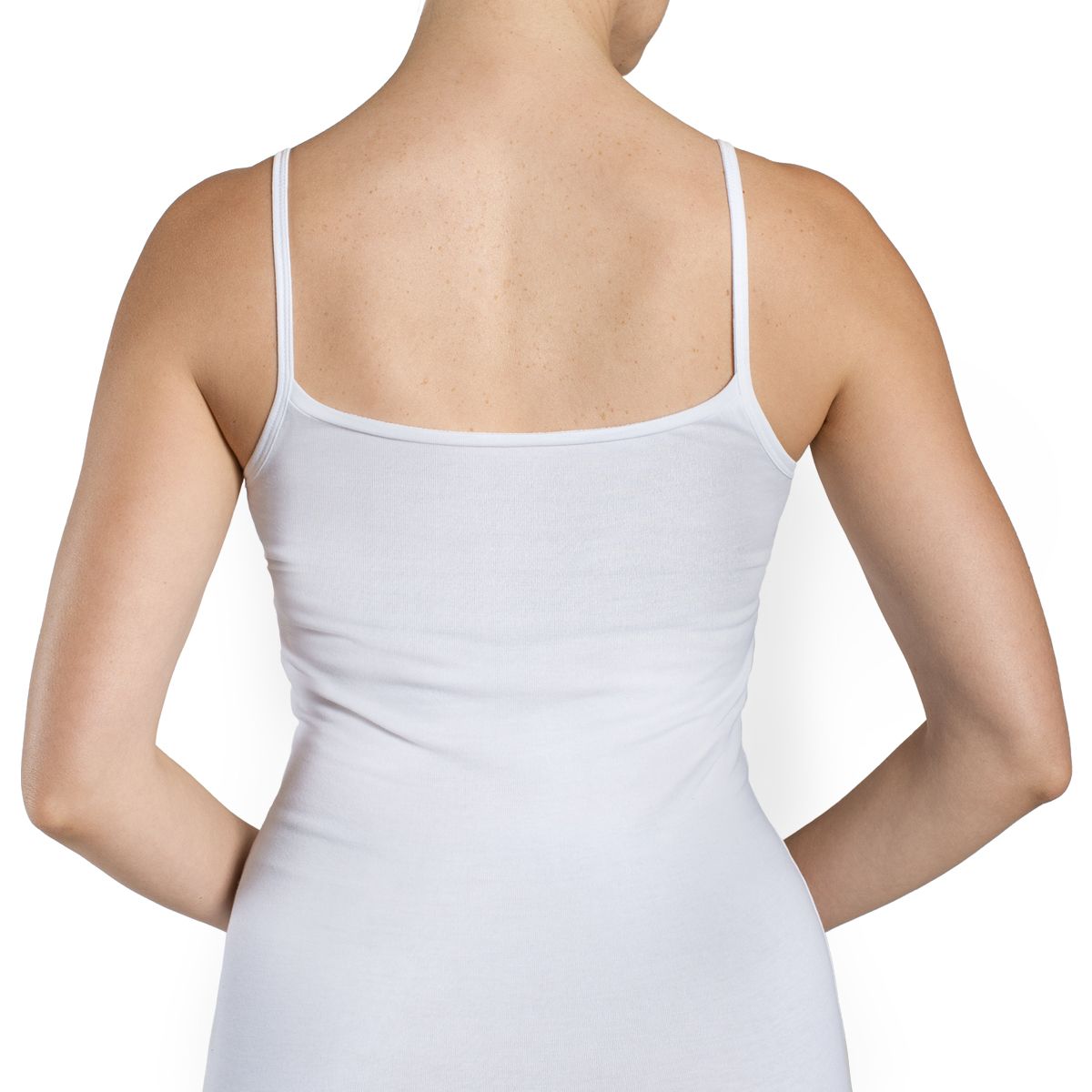 MONARCH - Camiseta Algodón Spandex Pabilo Monarch