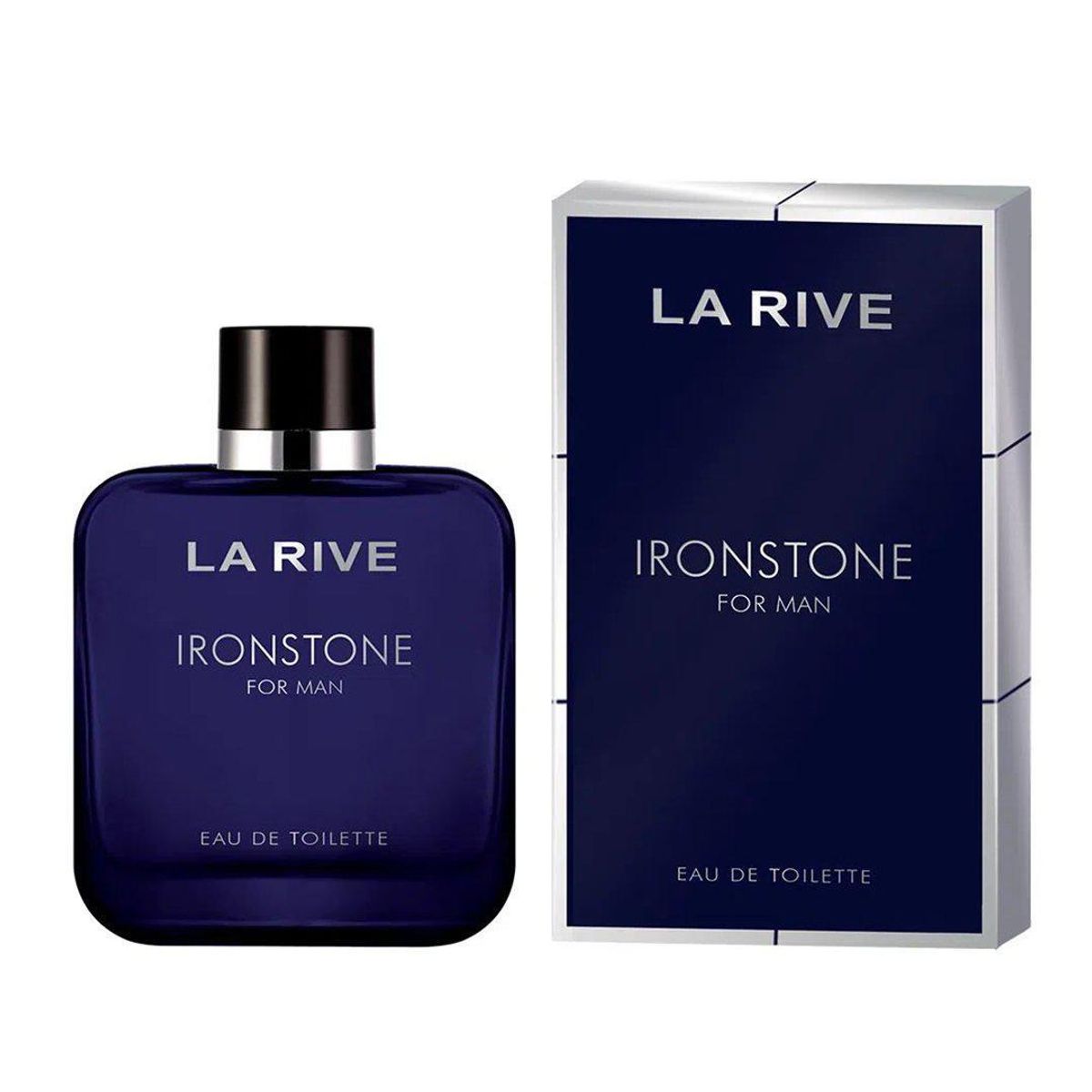 LA RIVE - La Rive Ironstone 100 ml