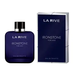 LA RIVE - Ironstone 100 ml