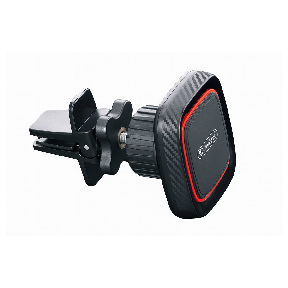 JOIGO - Soporte Para Auto 360 Para Rejilla Pinza Del Aire imantado