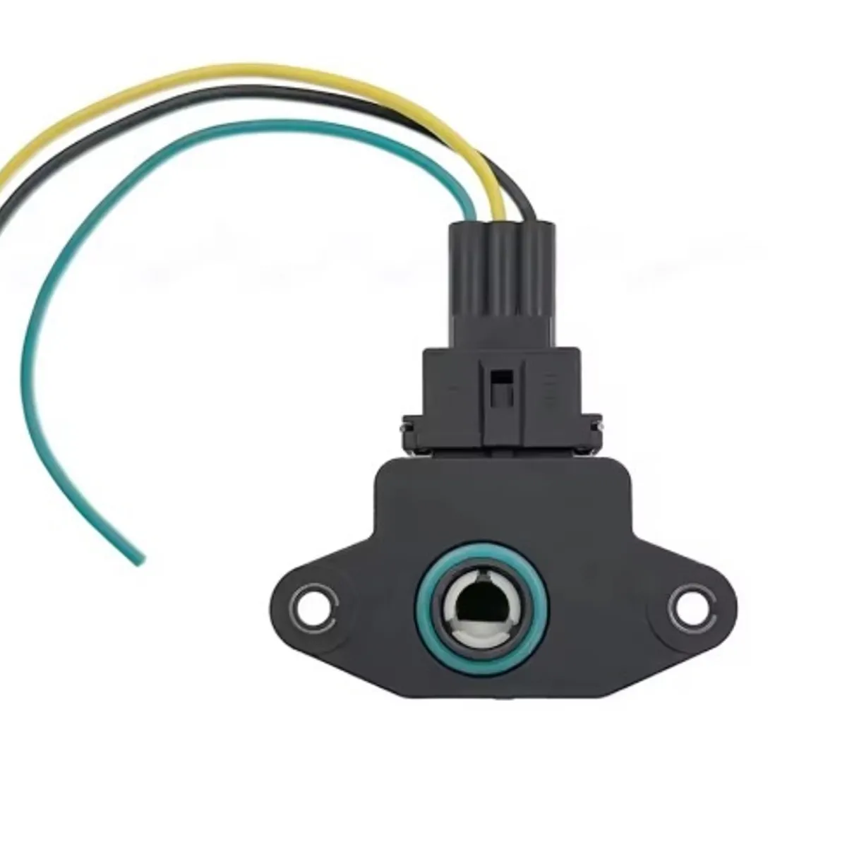 ALTERNATIVE - Sensor Tps Con Conector Foton Midi Garantia