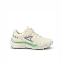 POWER - Zapatilla Niña Onda Saiko V1 Beige