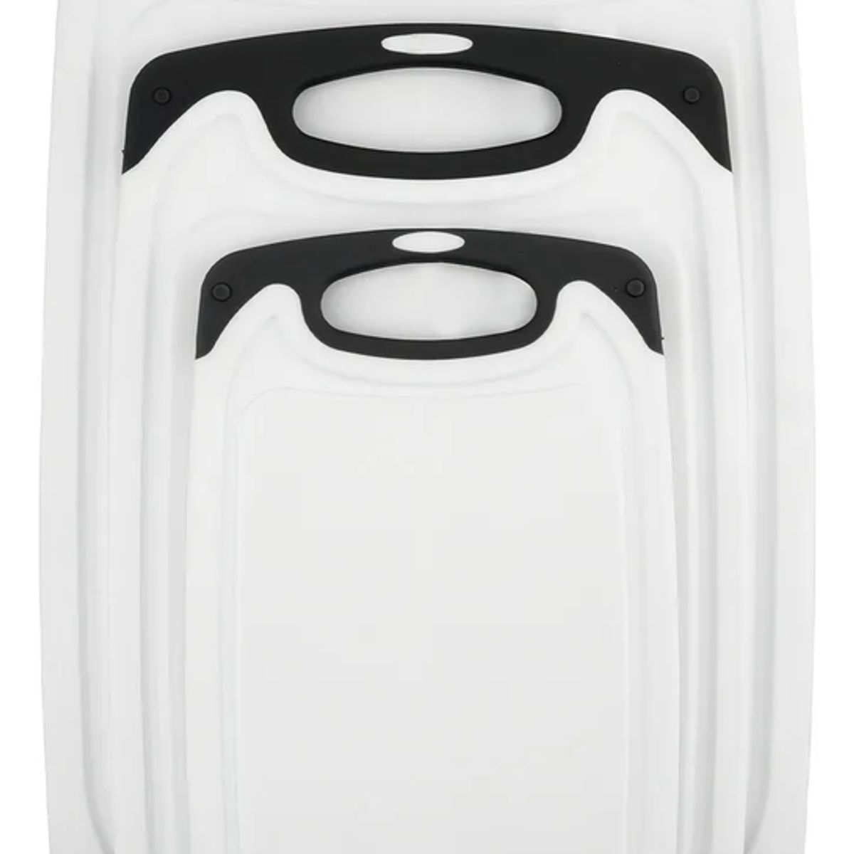 GENERICO - Set De 3 Tablas Croix Doble Cara Robustas Y Resistentes