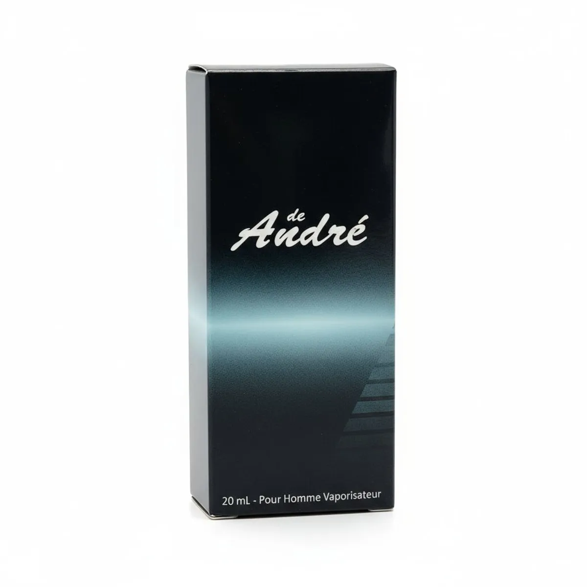 GENERICO - Perfume para caballero H22 Parfums  ACGUA CLASIC