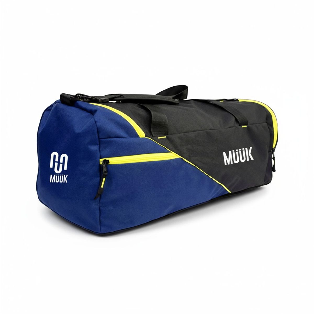 MUUK - BOLSO DEPORTIVO GRANDE MUUK 50 LTS