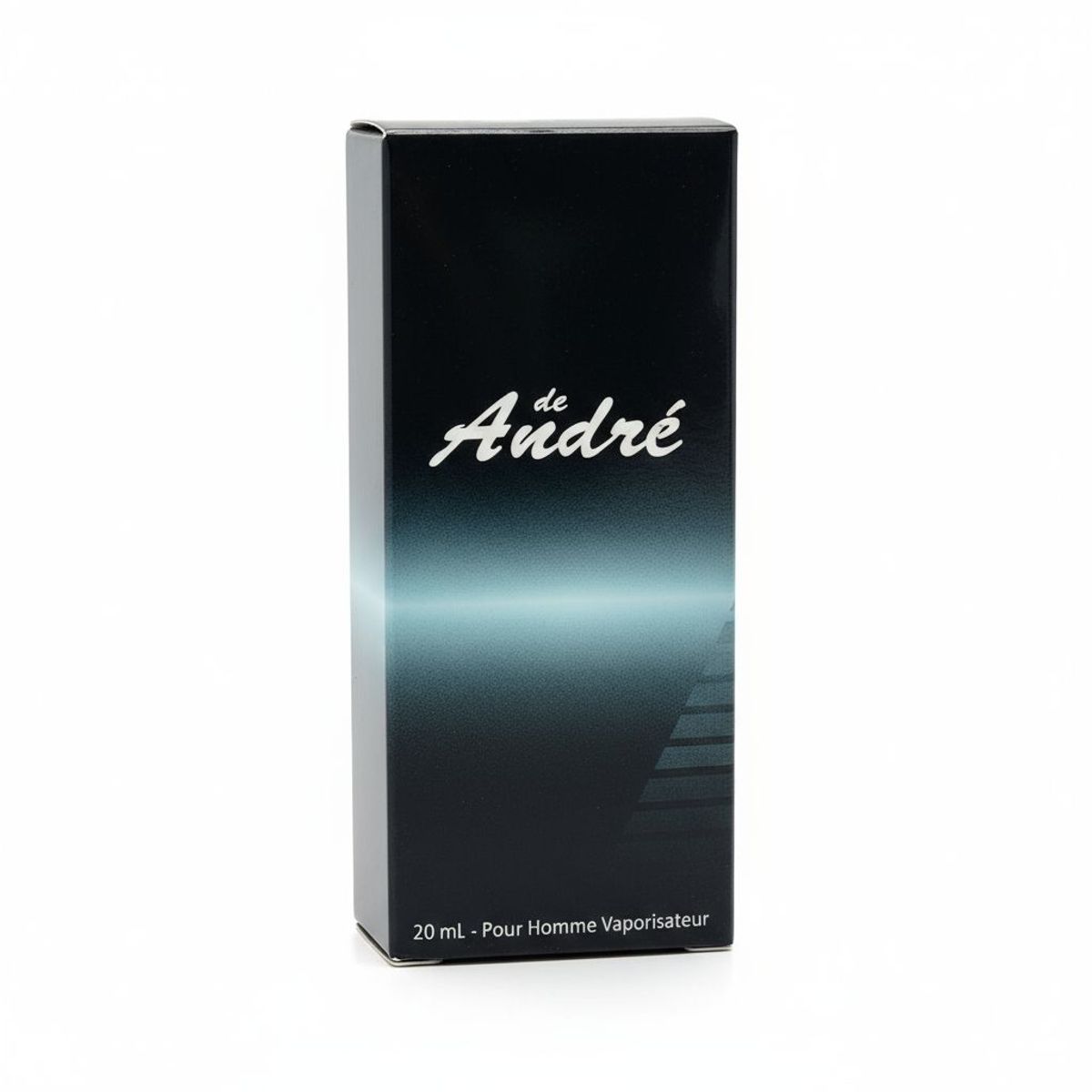 GENERICO - Perfume para caballero H02 Inspirado en AZZAR0