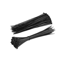 OEM - 50 Amarra Plastica 4 X 150mm Brida Abrazadera Nylon Tirraz.