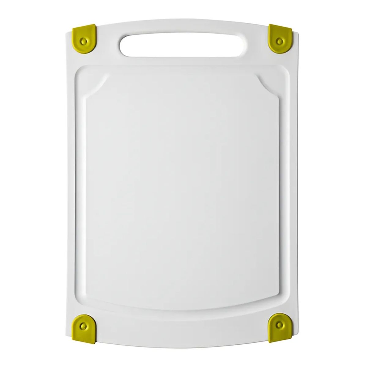 GENERICO - Tabla Pp 20x30cm Actibacterial Ilko