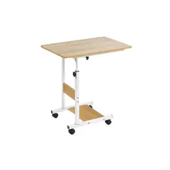 HABITA2 CHILE - Mesa de Trabajo con ruedas