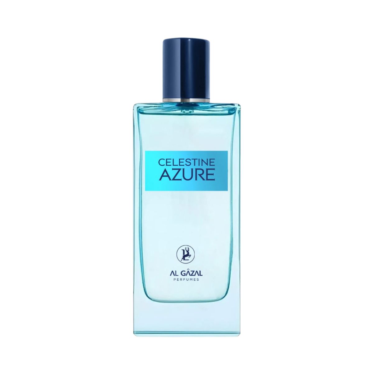 AL GAZAL - Al Gazal Celestine Azure EDP 100 ml