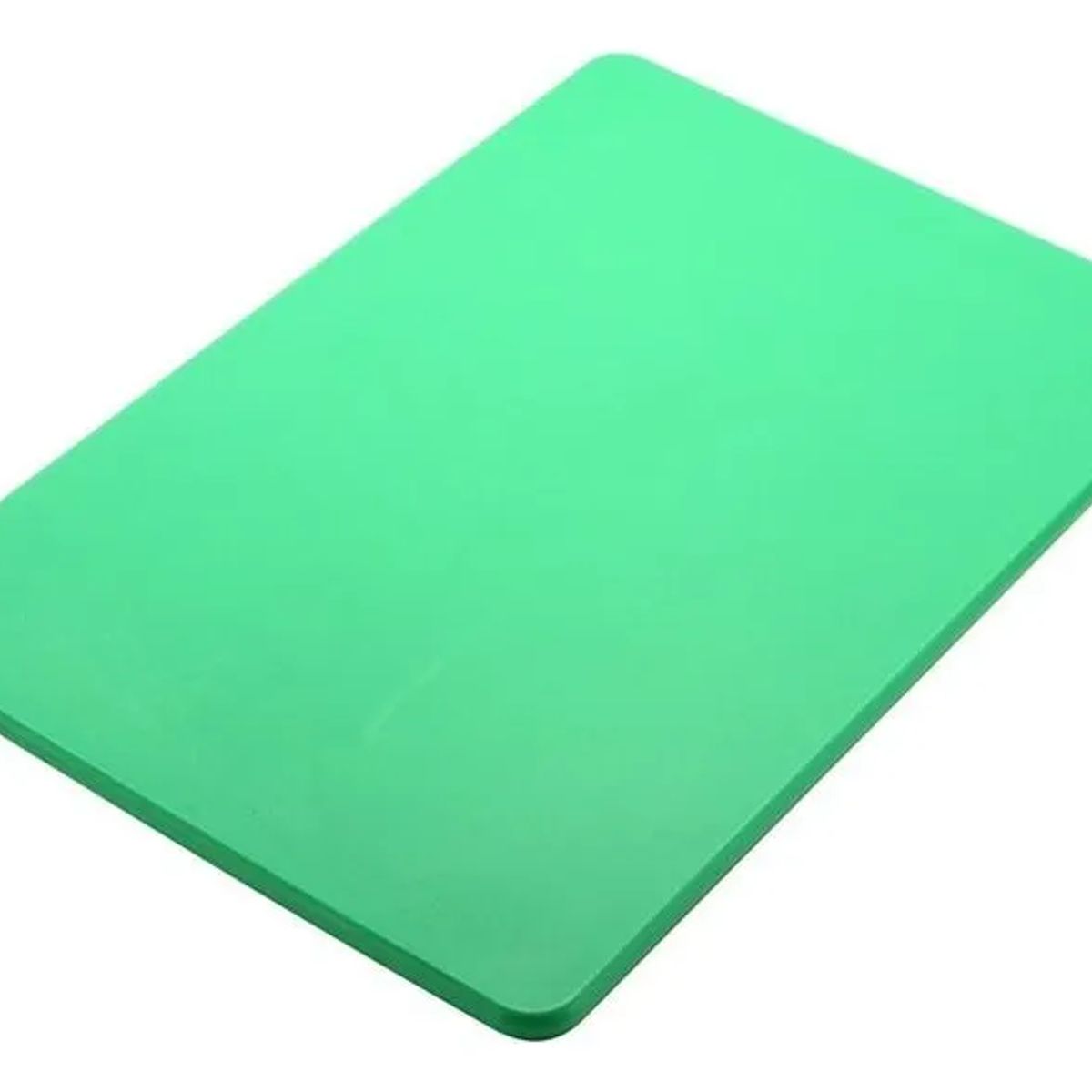 GENERICO - Tabla De Corte Verde 3045 Cm