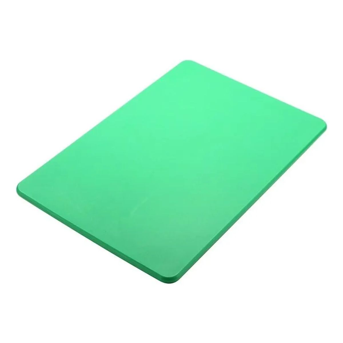 GENERICO - Tabla De Corte Verde 3045 Cm