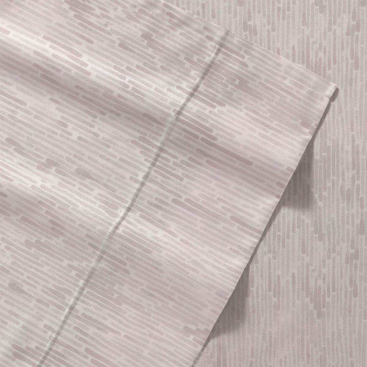 NAUTICA - Juego de sábanas Nautica 4 piezas microfibra 2 plazas tonos beige