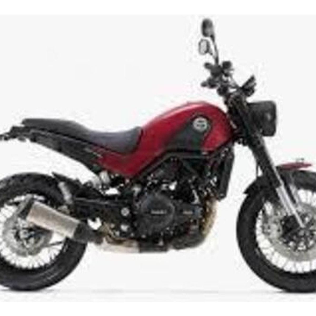 GENERICO - Filtro De Bencina Moto Benelli Leoncino 500 Original