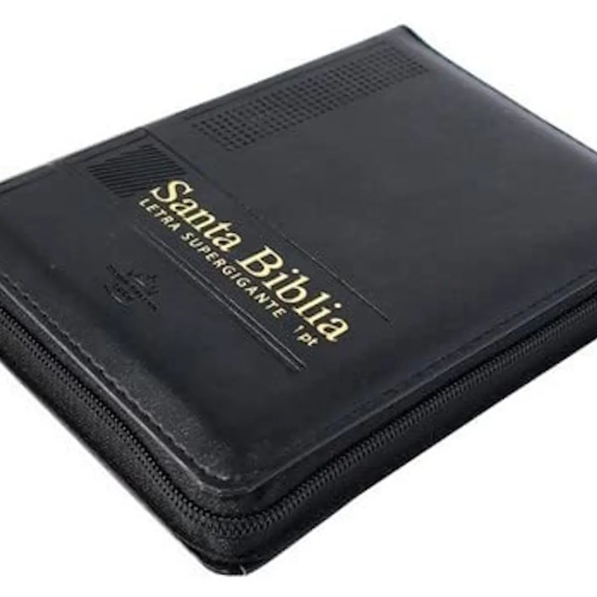 SOCIEDAD BIBLICA CHILENA - Biblia Reina Valera 1960 Tamaño Bolsillo Letra 9 puntos negro
