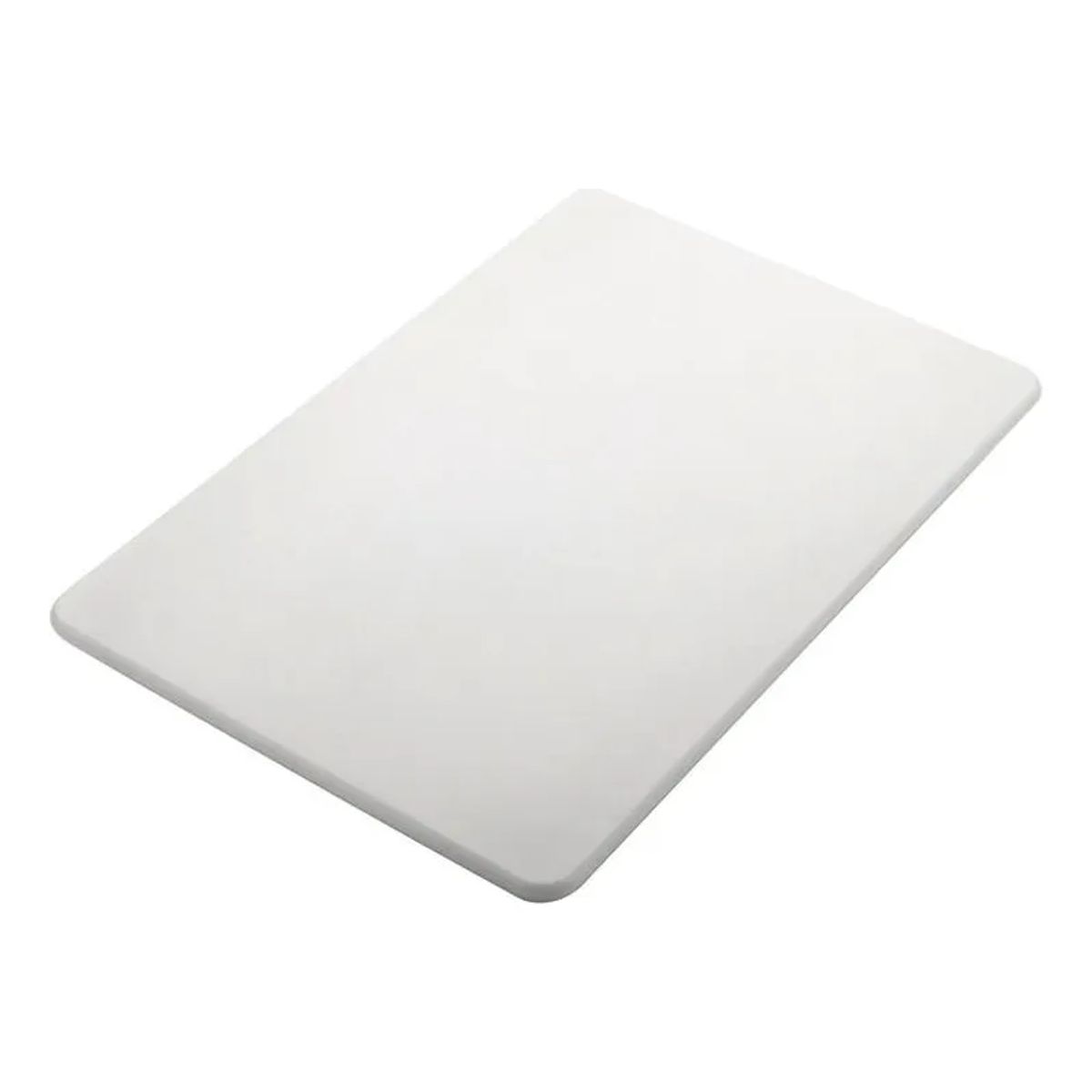 GENERICO - Tabla De Corte Blanca Kitchenway 265x325x1cm Blanco