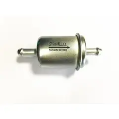 GENERICO - Filtro Bencina Benelli Tnt25/300/302s/500/600/899 Original - Gris