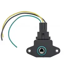 ALTERNATIVE - Sensor Tps Con Conector Geely Emgrand Geely Ck Garantia