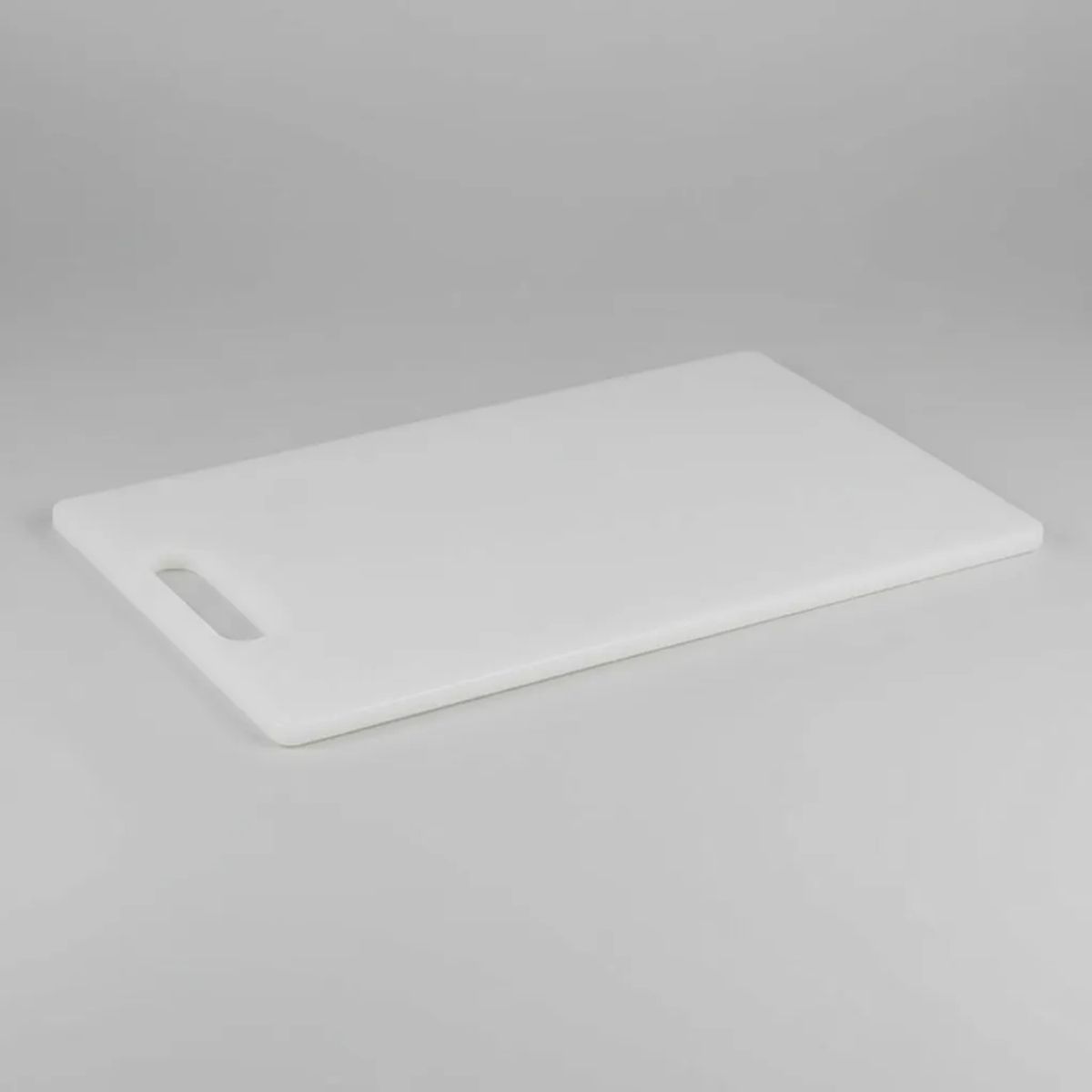 GENERICO - Tabla Cocina Picar Cortar Carne Verduras Frutas 43x29cm