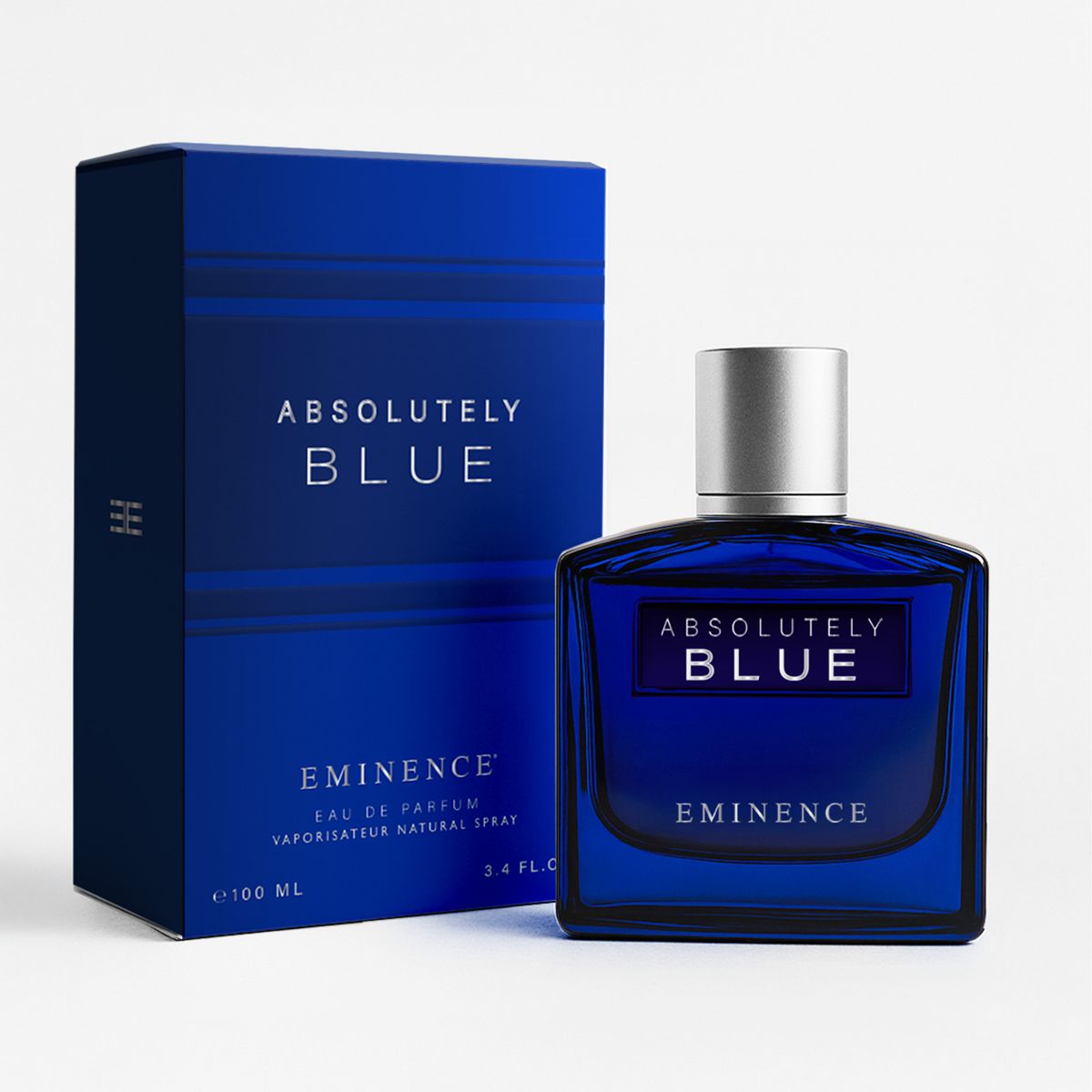 EMINENCE - Eminence Eau The Parfum Absolutely Blue 100Ml