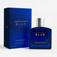 EMINENCE - Eau The Parfum Absolutely Blue 100Ml
