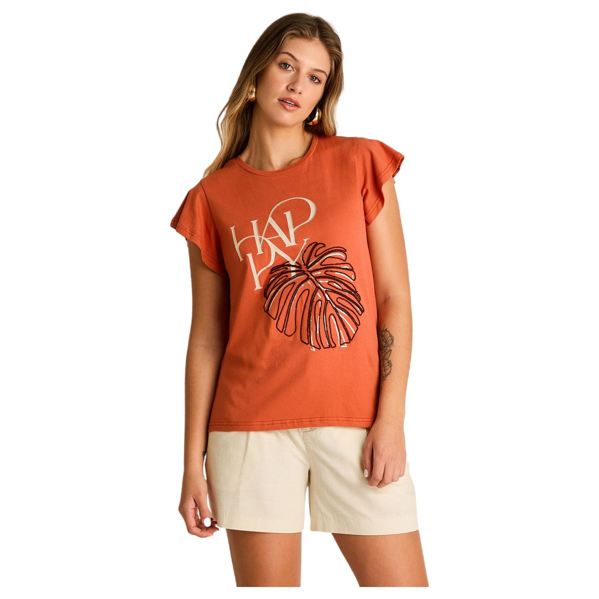 LORENZO DI PONTTI - Polera Mujer