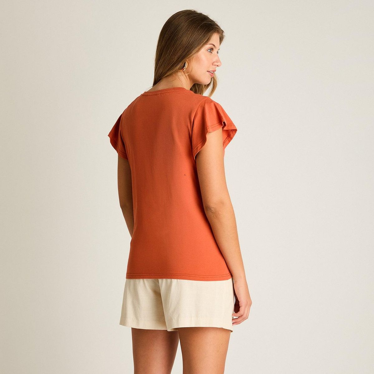 LORENZO DI PONTTI - Polera Mujer