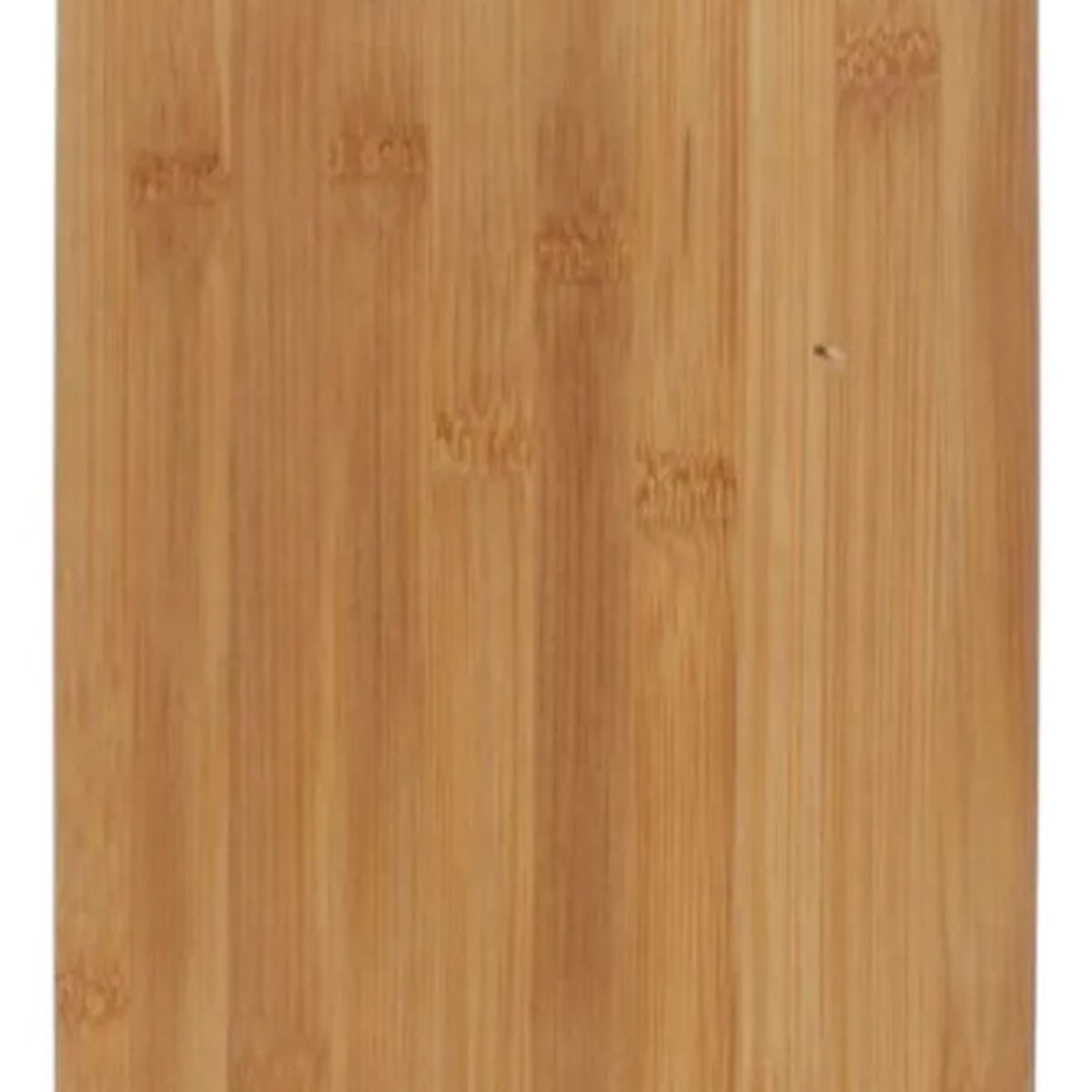 GENERICO - Tabla Rectangular 30x20 Cm Para Picar Carne Verdura Liso