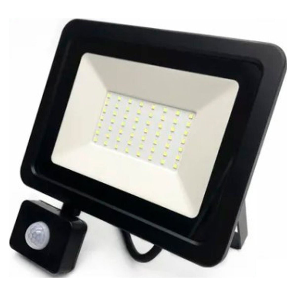 OEM - Foco Led con Sensor Movimiento Proyector 50W Ip66