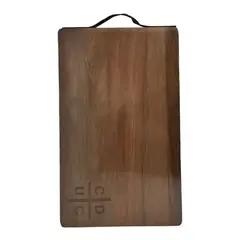 GENERICO - Tabla De Madera Para Cocina Universidad Católica Oficial