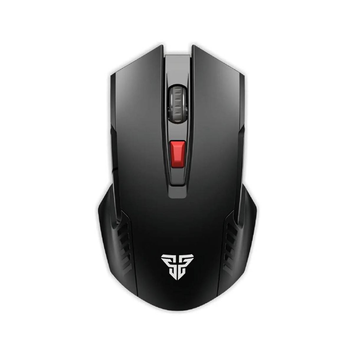 FANTECH - Mouse Inalámbrico Fantech RAIGOR II WG10 Black