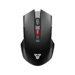 FANTECH - Mouse Inalámbrico RAIGOR II WG10 Black