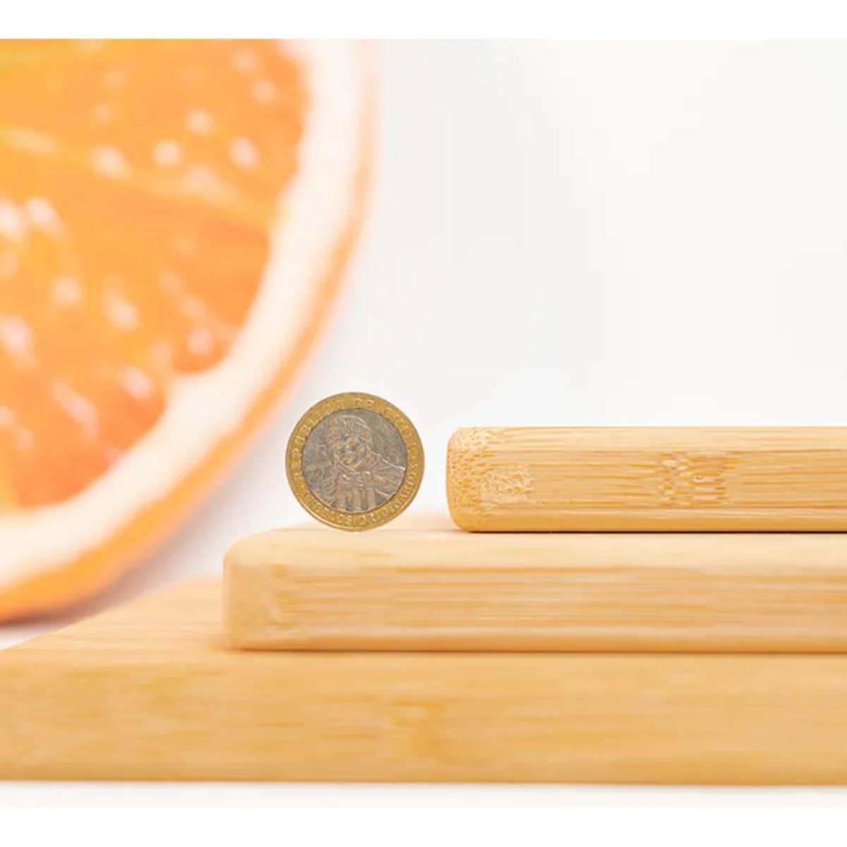 GENERICO - Tabla Cortar De Madera Para Carne Verduras Tabla De Picoteo