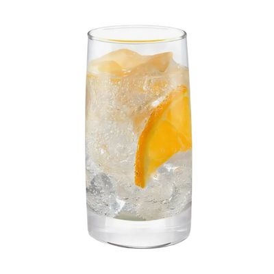Imagen 2 del producto Set 6 Vasos Altos Toledo 388 ML Mojito Coctail
