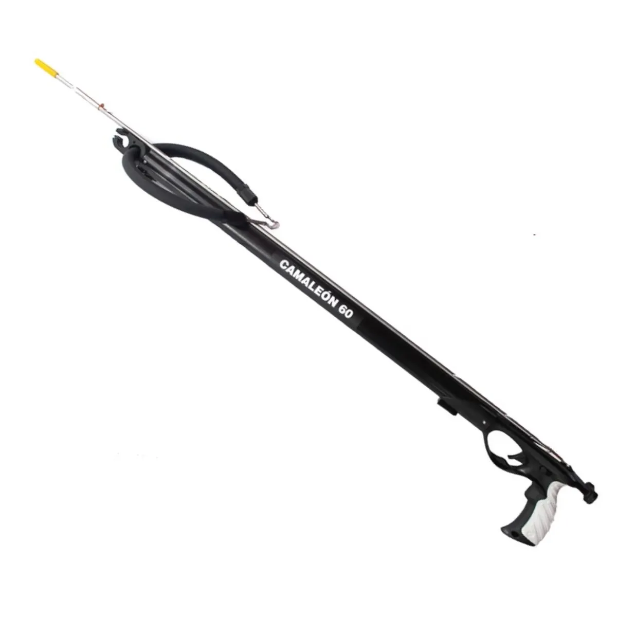 AQUASPORT - Arpón Camaleón 82cm - Potente Preciso Y Modular