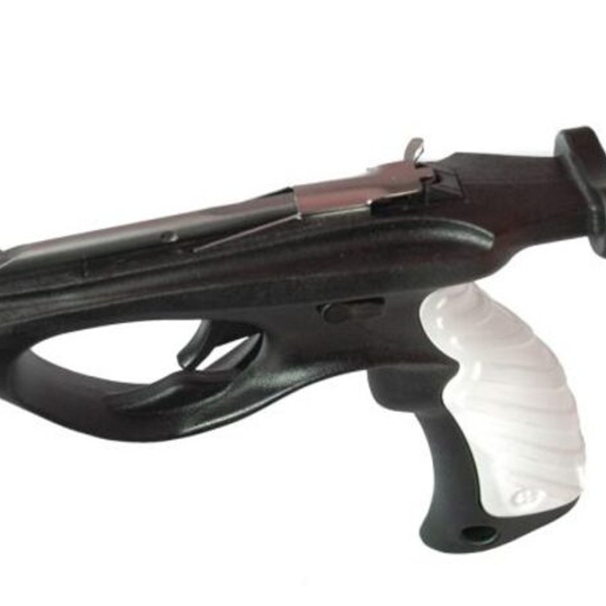 AQUASPORT - Arpón Camaleón 82cm - Potente Preciso Y Modular