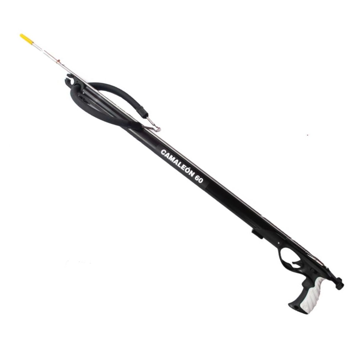 AQUASPORT - Arpón Camaleón 90cm - Potente Preciso Y Modular